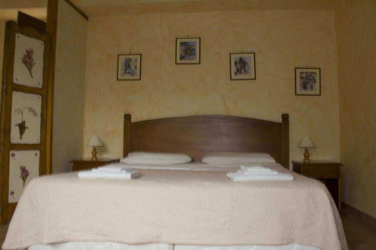 Villa Flavia Sant'Agnello Buitenkant foto
