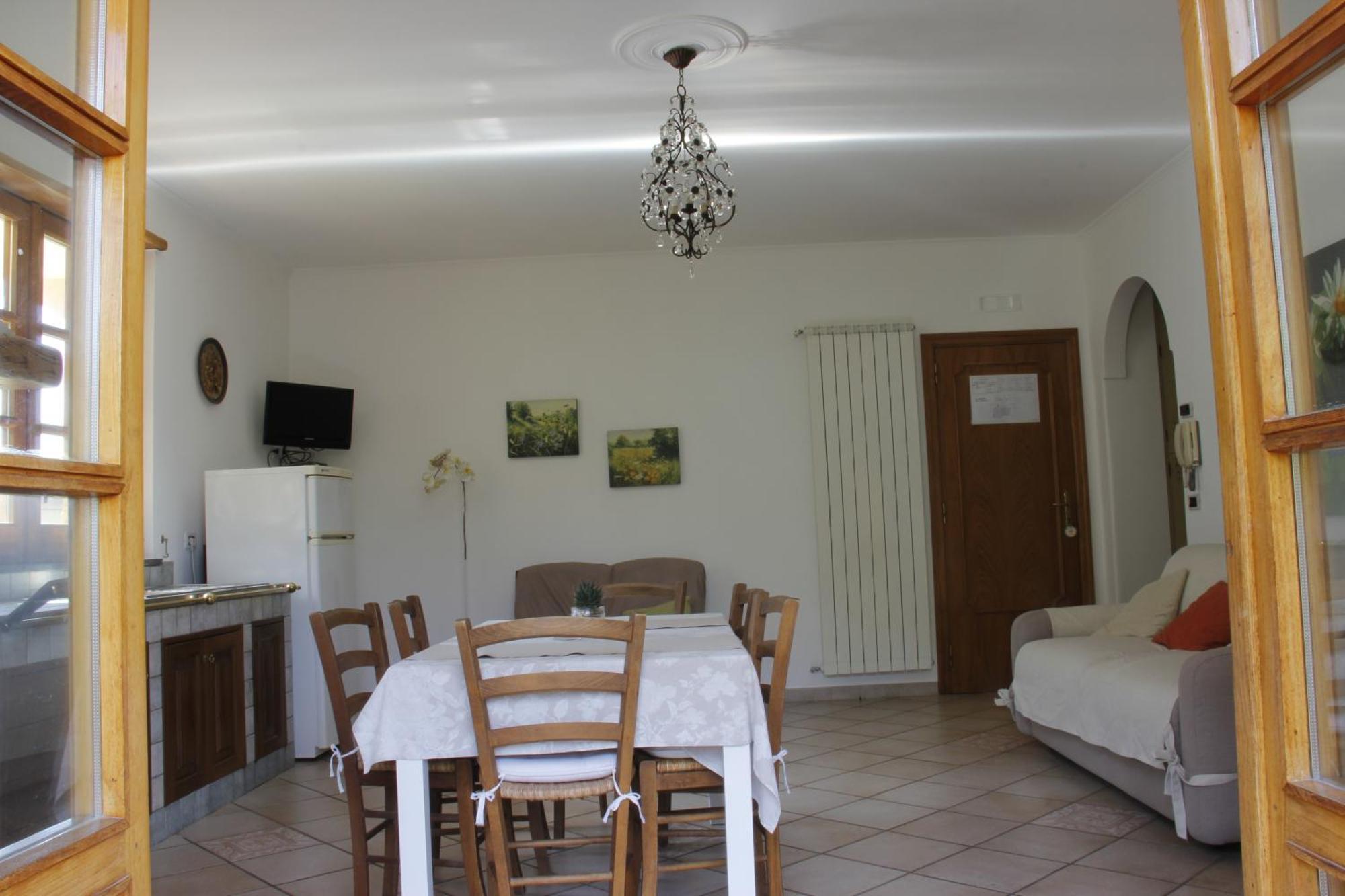 Villa Flavia Sant'Agnello Buitenkant foto